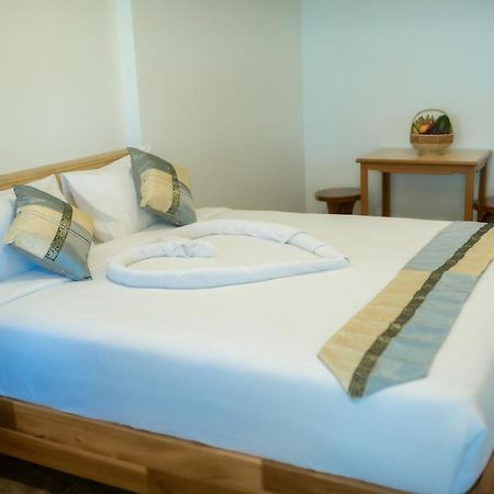 Coconut Grove Hotel Samui Chaweng Beach Exteriör bild