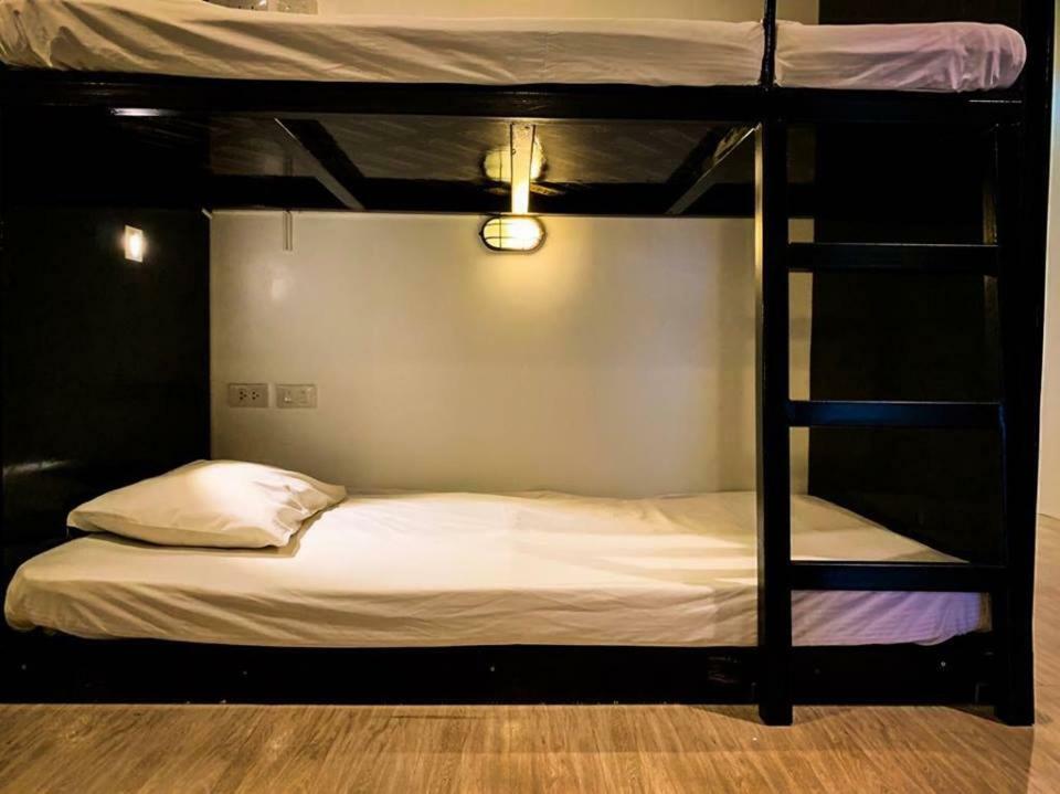 Coconut Grove Hotel Samui Chaweng Beach Exteriör bild