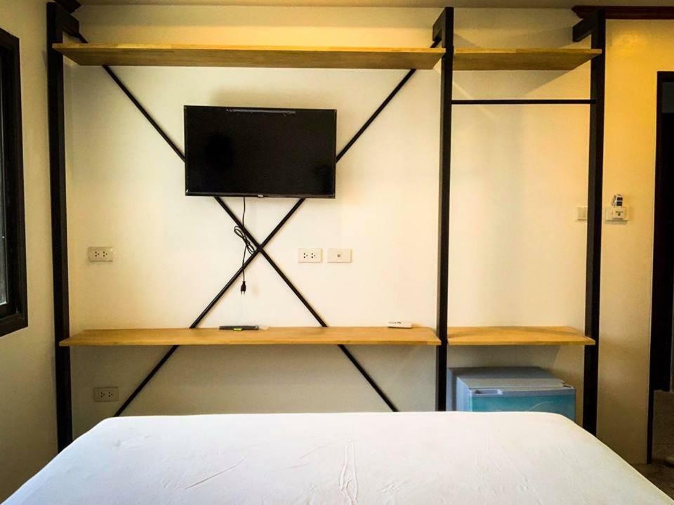 Coconut Grove Hotel Samui Chaweng Beach Exteriör bild